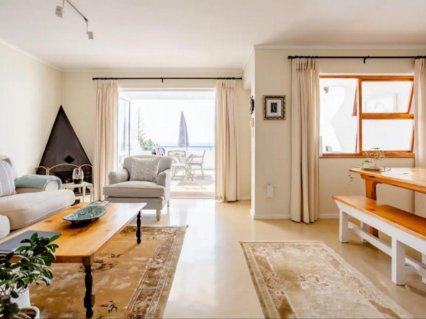 Villa Casa Delfina à Simonʼs Town Extérieur photo