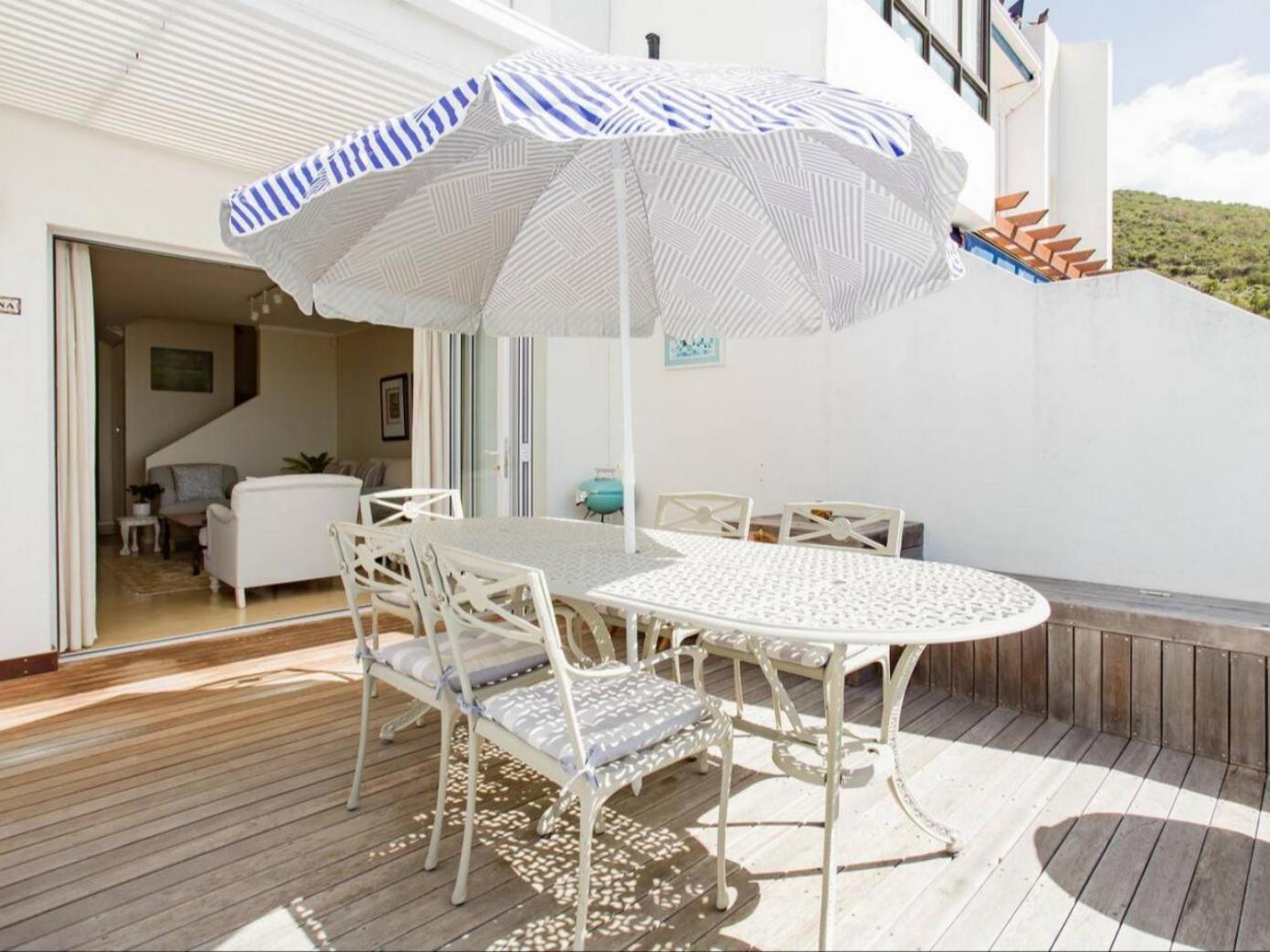 Villa Casa Delfina à Simonʼs Town Extérieur photo