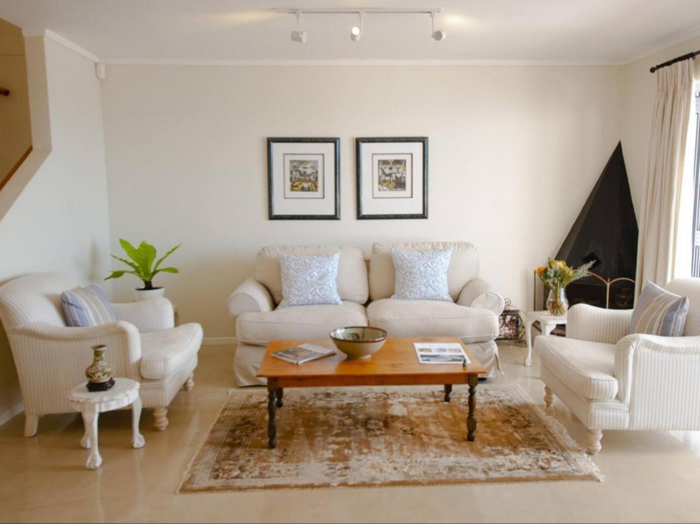 Villa Casa Delfina à Simonʼs Town Extérieur photo