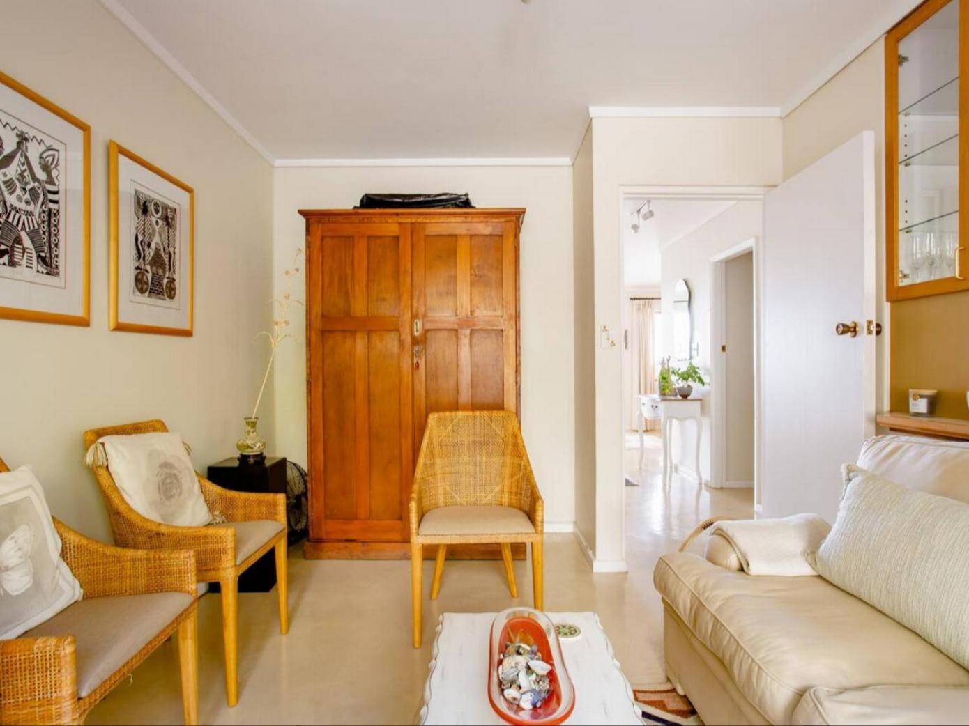 Villa Casa Delfina à Simonʼs Town Extérieur photo