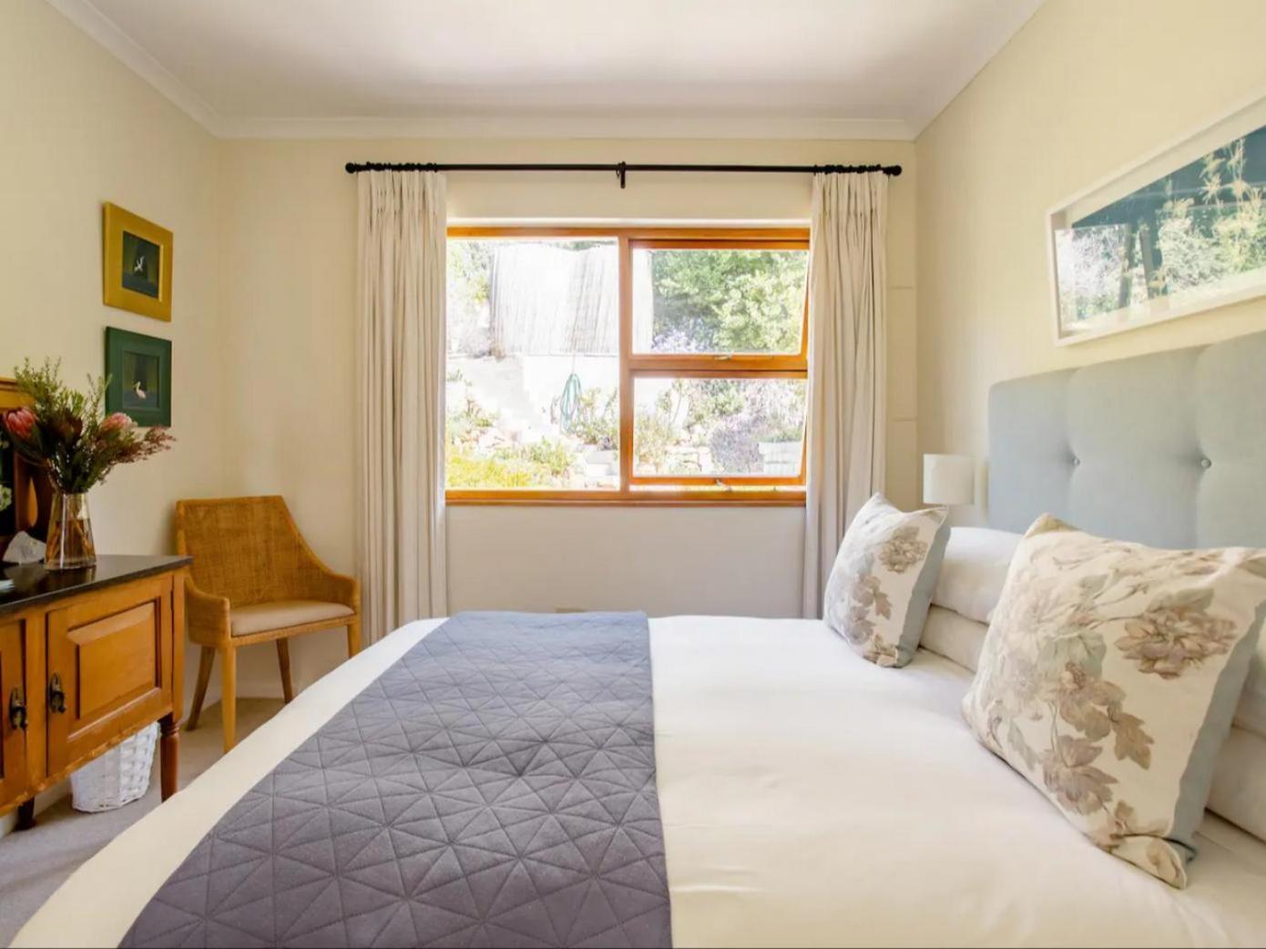 Villa Casa Delfina à Simonʼs Town Chambre photo