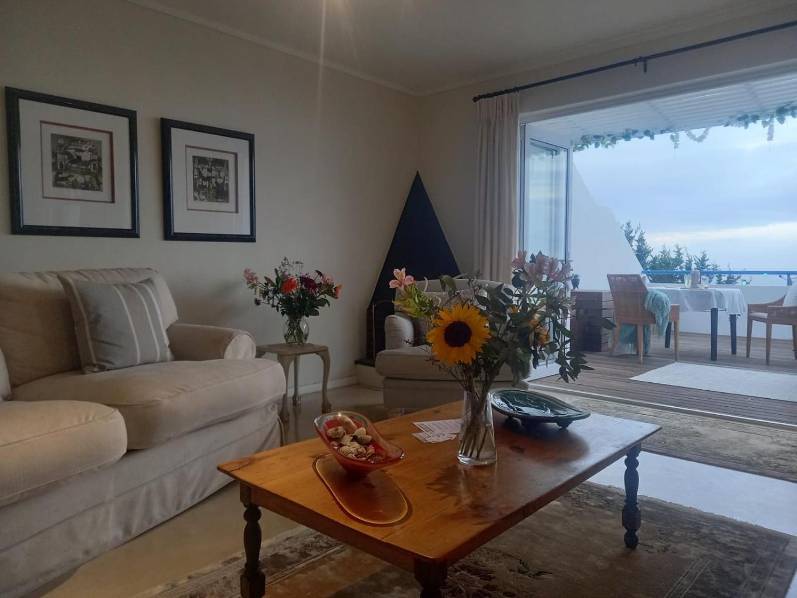 Villa Casa Delfina à Simonʼs Town Extérieur photo