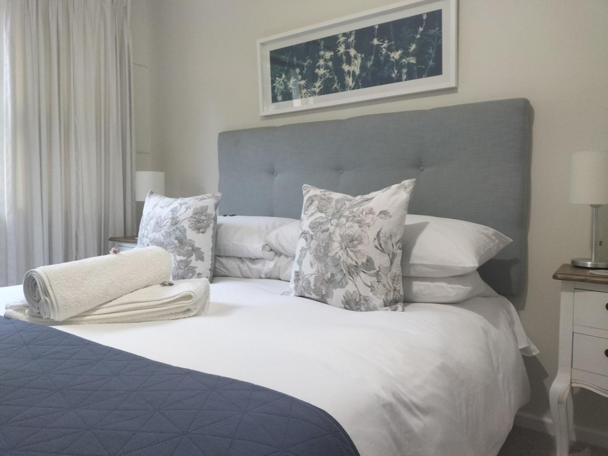 Villa Casa Delfina à Simonʼs Town Extérieur photo