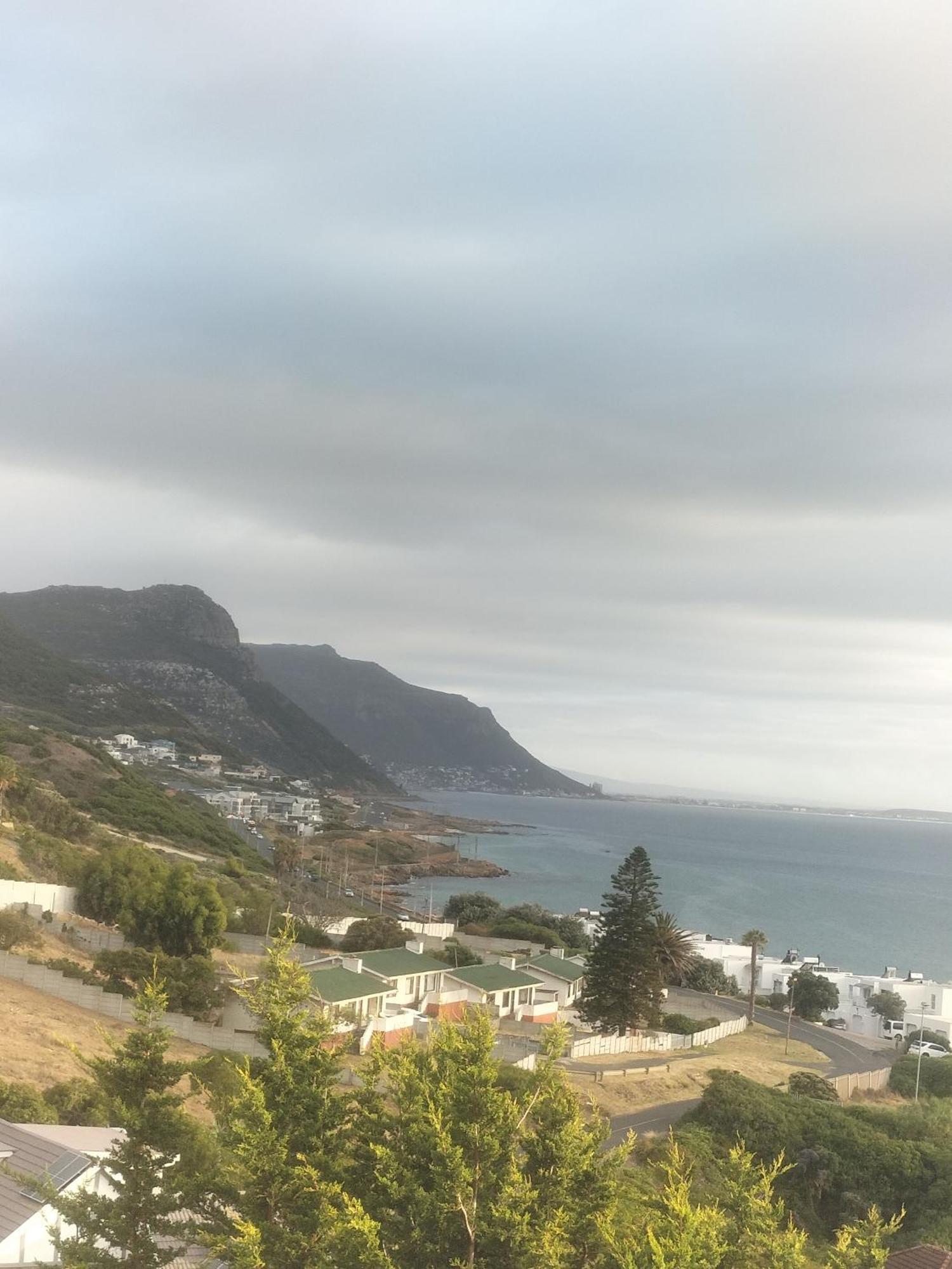 Villa Casa Delfina à Simonʼs Town Extérieur photo