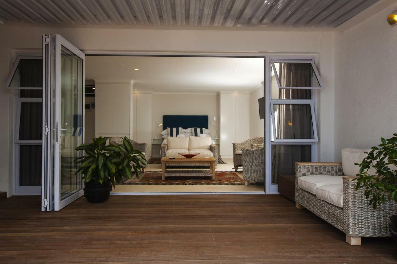 Villa Casa Delfina à Simonʼs Town Extérieur photo