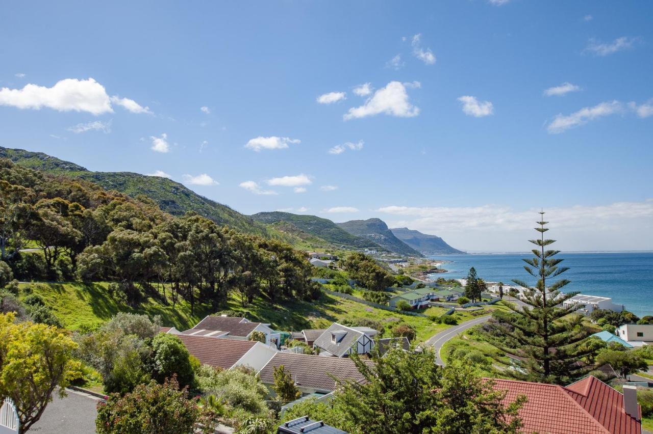 Villa Casa Delfina à Simonʼs Town Extérieur photo